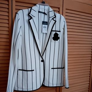 Ralph Lauren women blazer